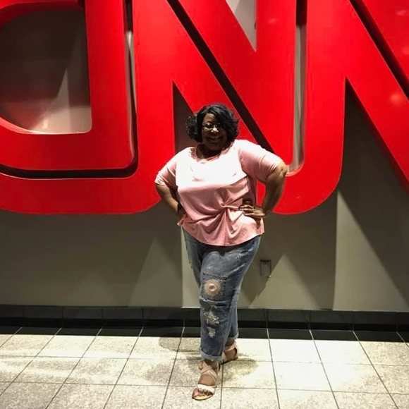 Meet your Posher, Gerrie - Picture 1 of 1